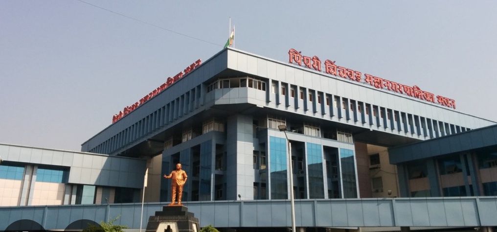 ‘माझी वसुंधरा ५.०’ मध्ये पिंपरी-चिंचवडचा डंका; १० लाखांहून अधिक लोकसंख्या गटात राज्यात प्रथम!