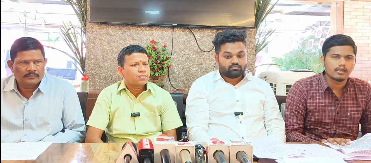 हिंजवडीत जमिनीच्या वादातून दोन शेतकऱ्यांचे बळी? बड्या विकासकांविरुद्ध खुनाचा गुन्हा दाखल करण्याची मागणी