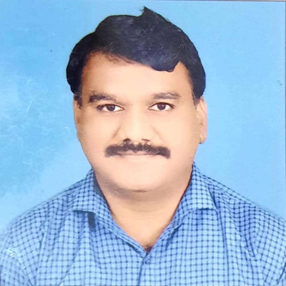 कोव्हिडचे संकट अन् १० वर्षांची तपस्या; जय हिंद कॉलेजच्या प्रा. धनंजय ठोके यांनी मिळवली ‘पीएचडी’